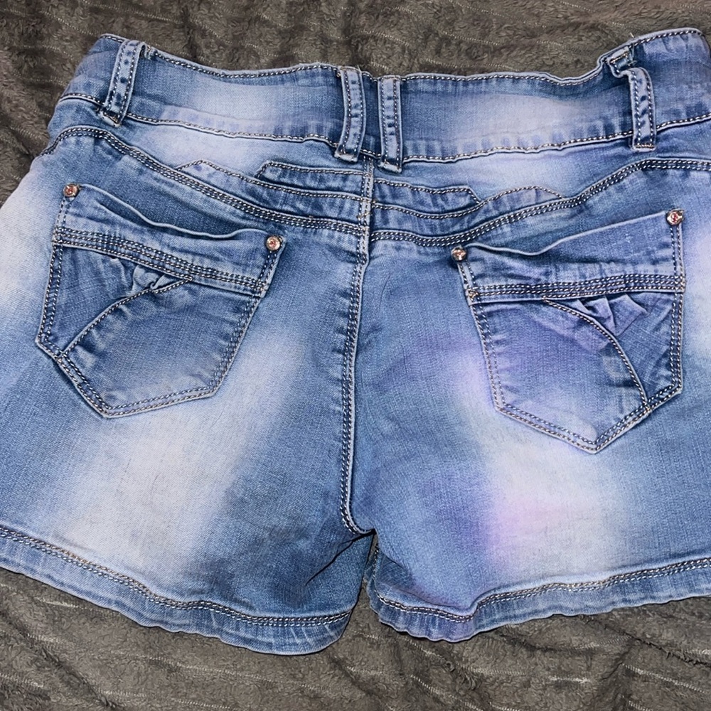 T&CSTYLE JEANS - Picture 4 of 4